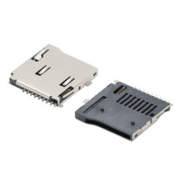 Replacement Micro SD Slot - xStation & Fenrir